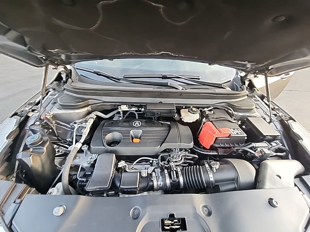 2023 Acura RDX AWD w/ A-Spec & Advance Pkg