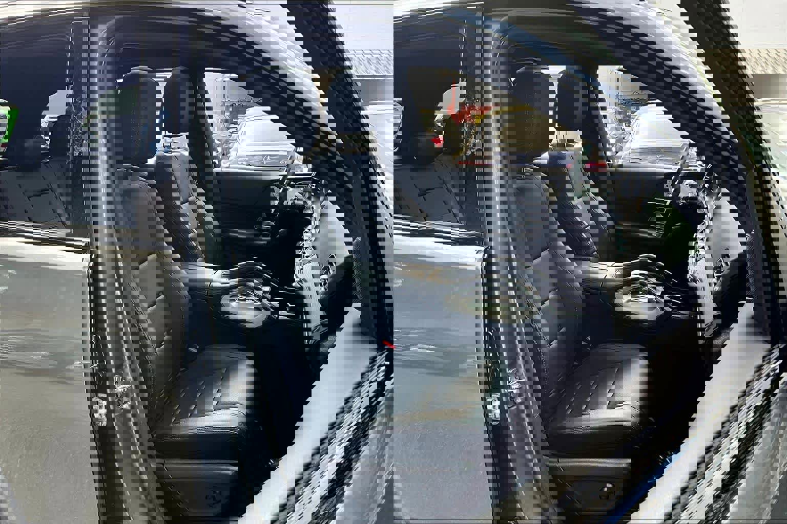 2023 Mercedes-Benz GLE 350 4MATIC