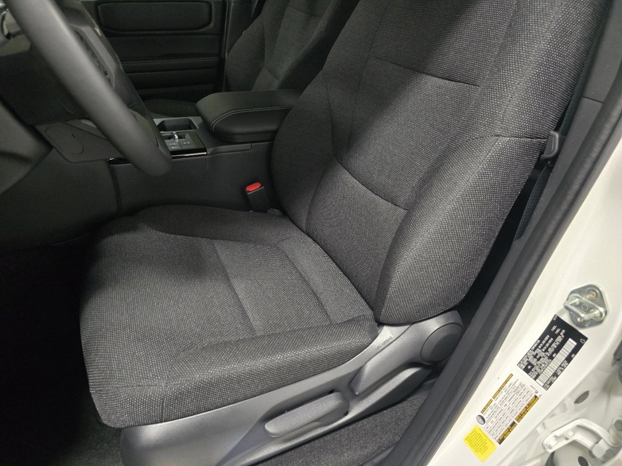 2025 Toyota Land Cruiser 1958