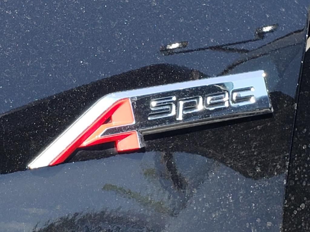 2024 Acura TLX SH-AWD w/ A-SPEC Pkg