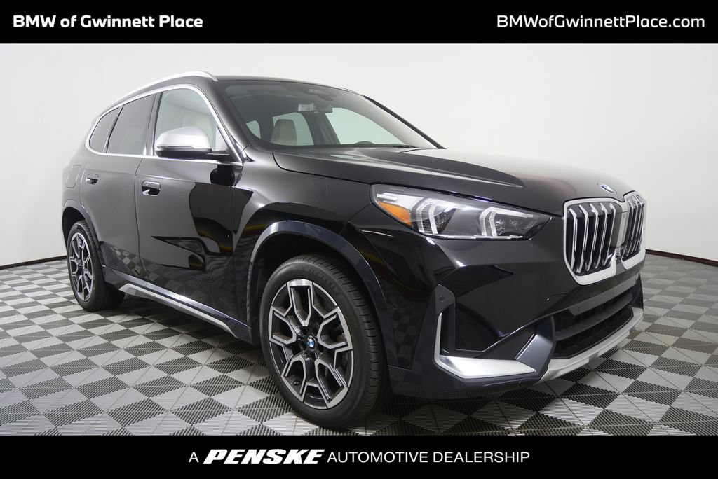 Used 2024 BMW X1 for Sale in Buford, GA - Autotrader