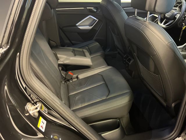 2023 Audi Q3 2.0T Premium