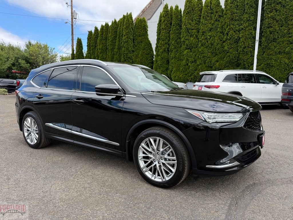 Used Acura MDX for Sale in Vancouver, WA - Autotrader