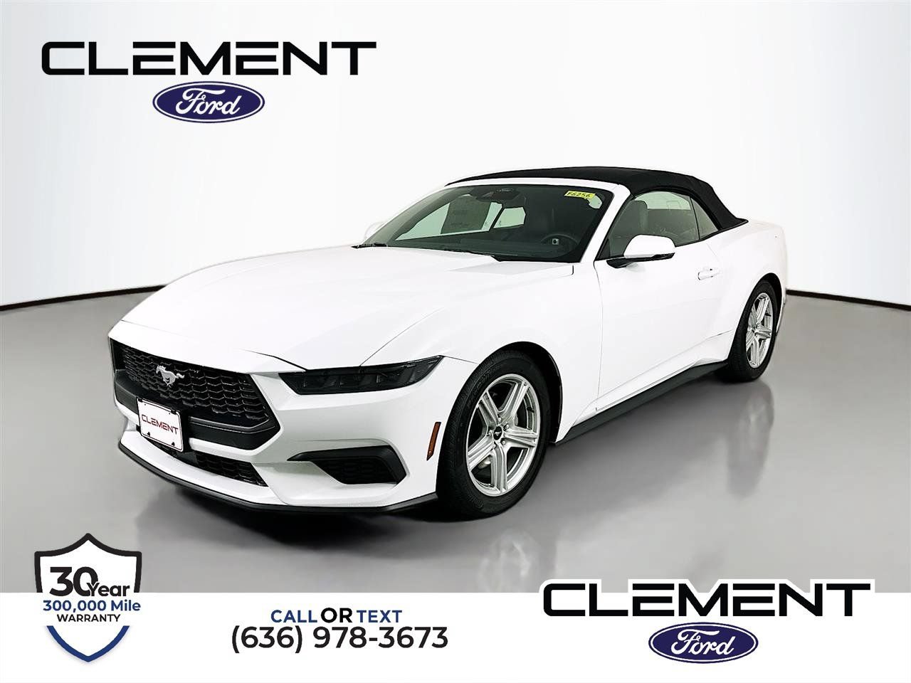 Used Ford Mustang Convertibles for Sale in St. Charles, MO