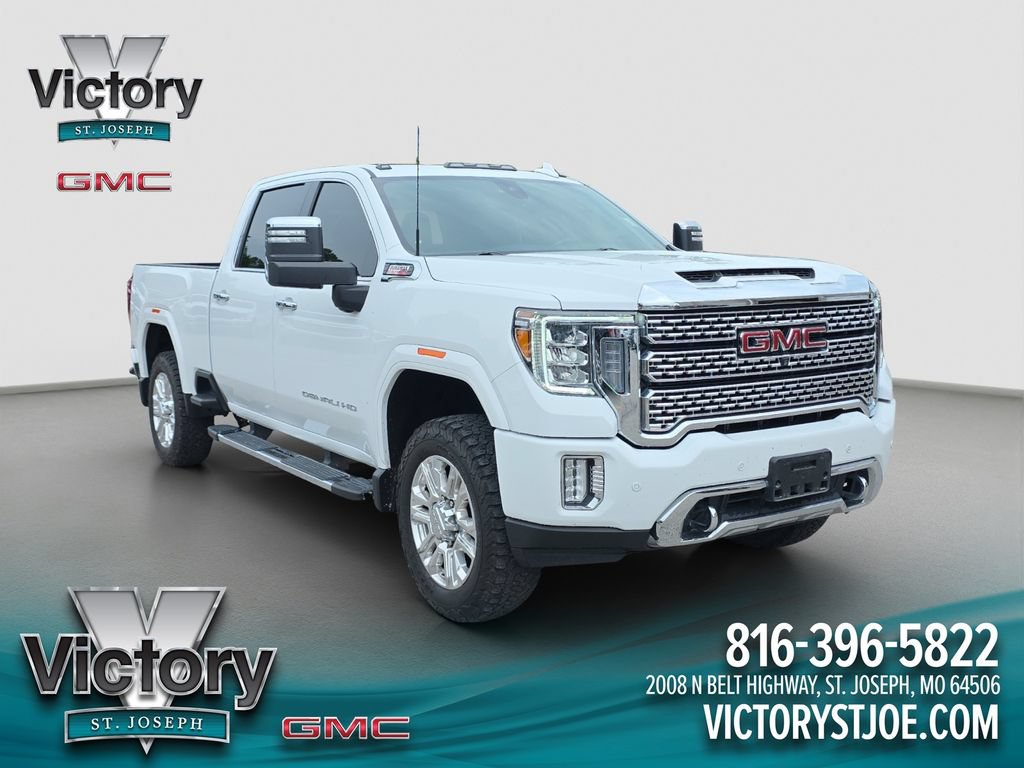 Used Diesel Trucks for Sale Near Me in St. Joseph, MO - Autotrader