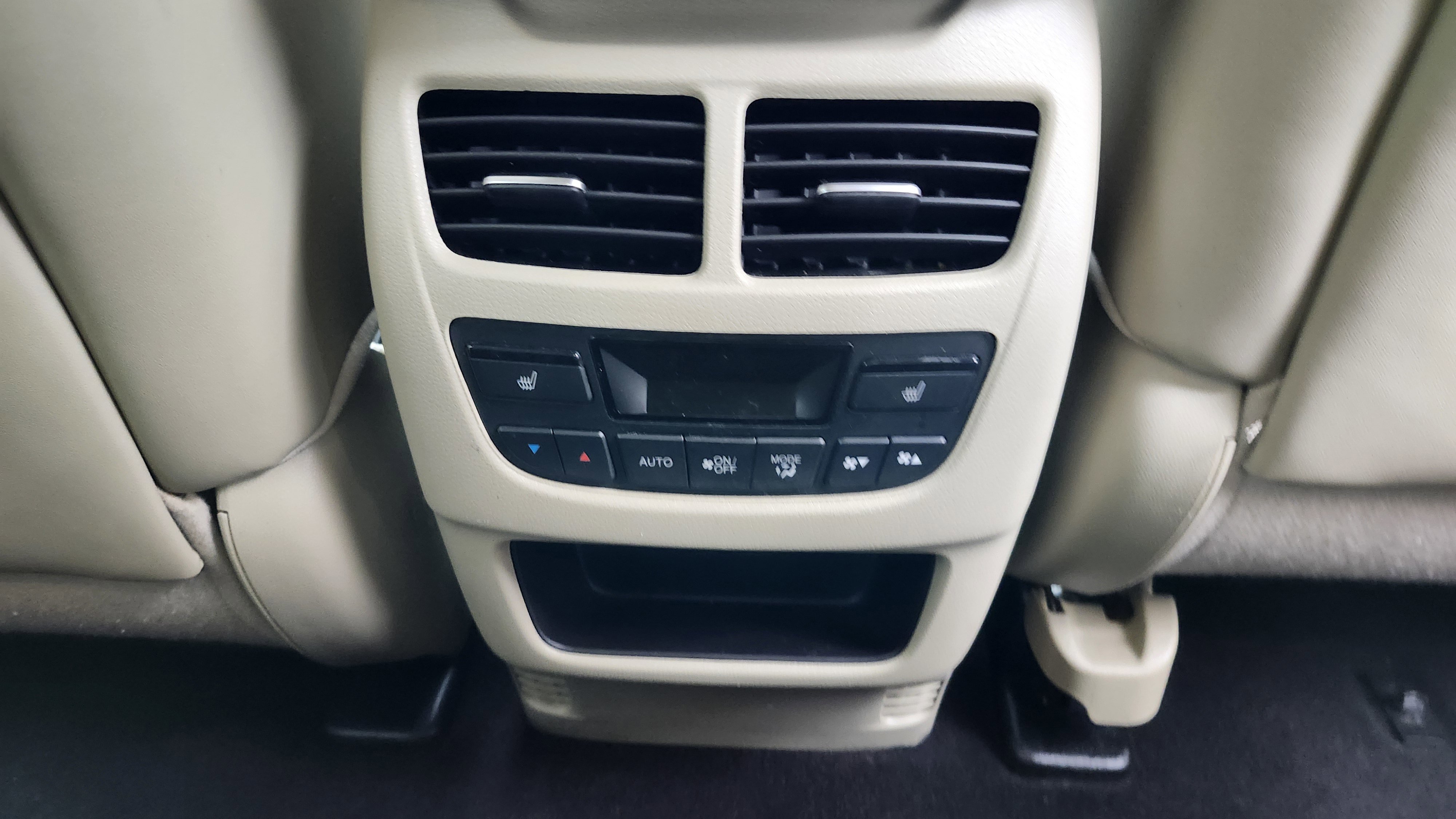 2020 Acura MDX SH-AWD w/ Advance Package