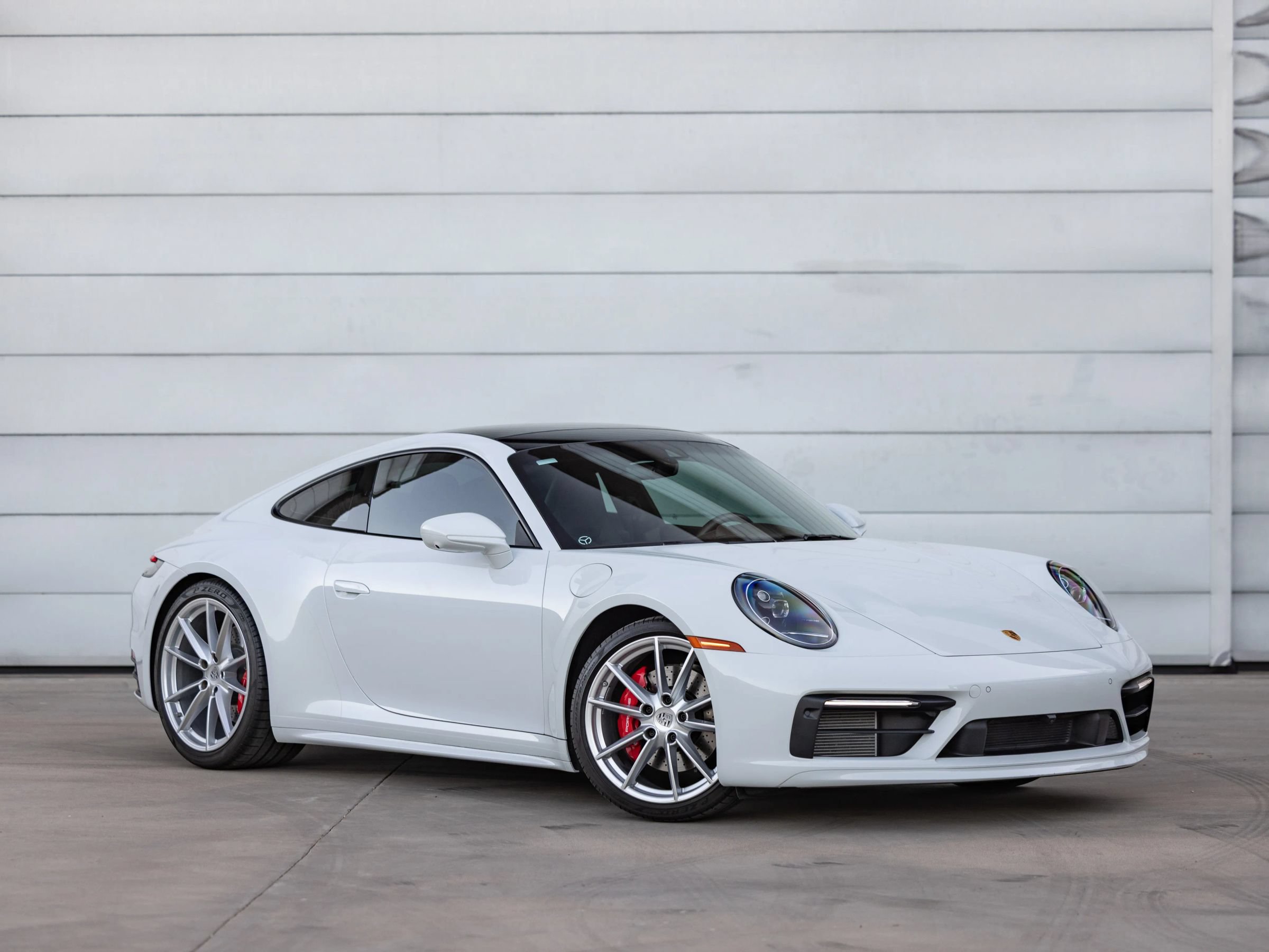 Used Porsche 911 for Sale in Sun City, AZ - Autotrader