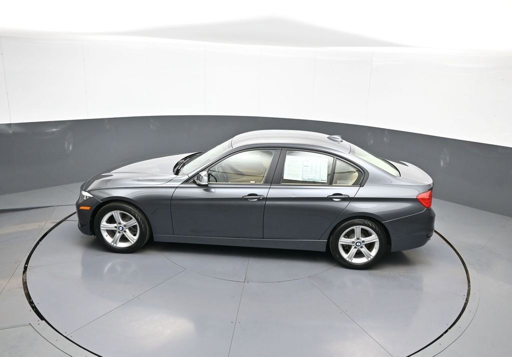 2014 BMW 328i Sedan