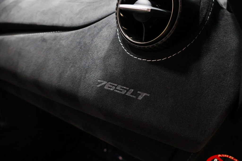 Used 2022 McLaren 765LT photo 66