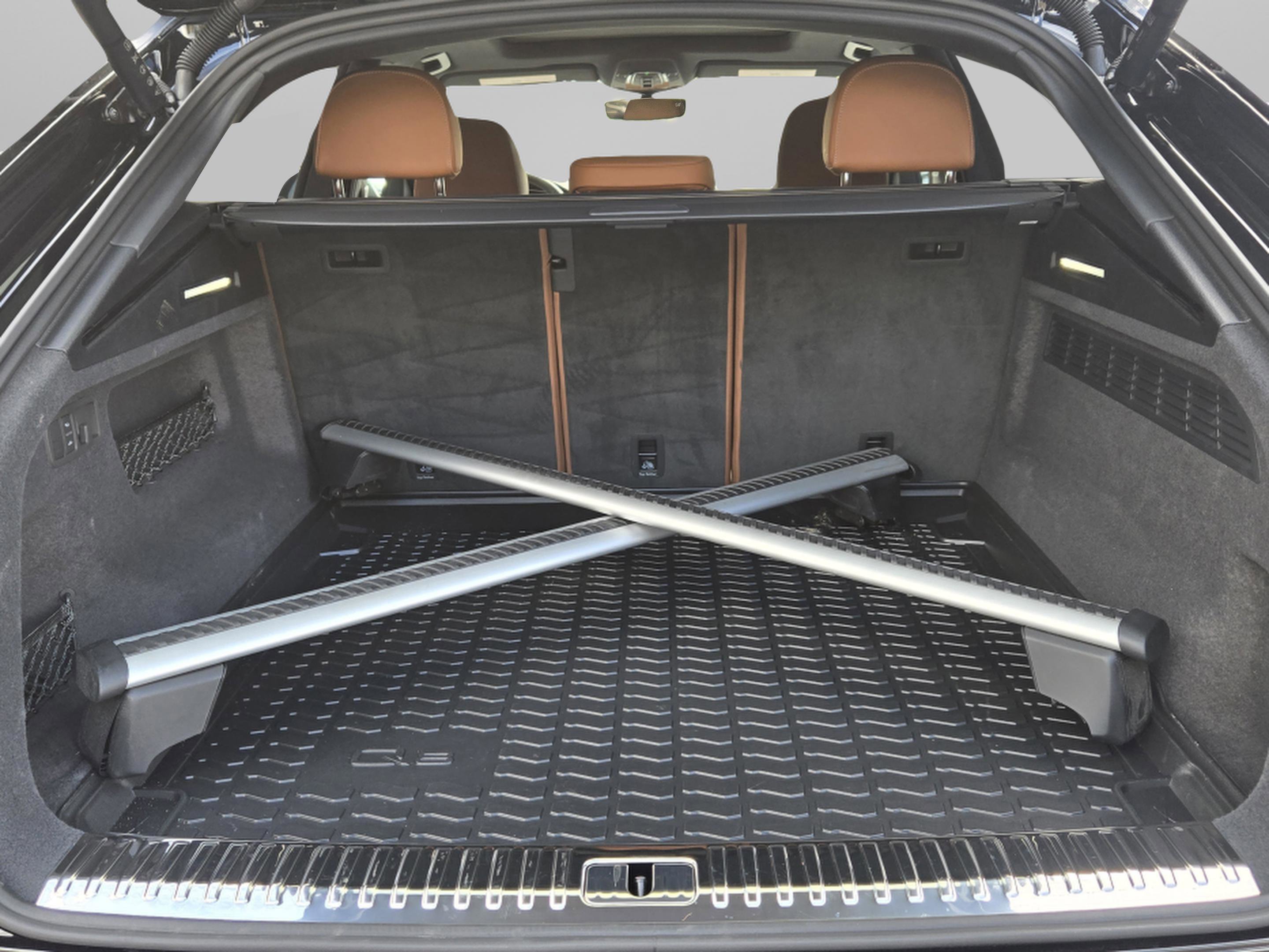 2026 Audi Q8 Prestige