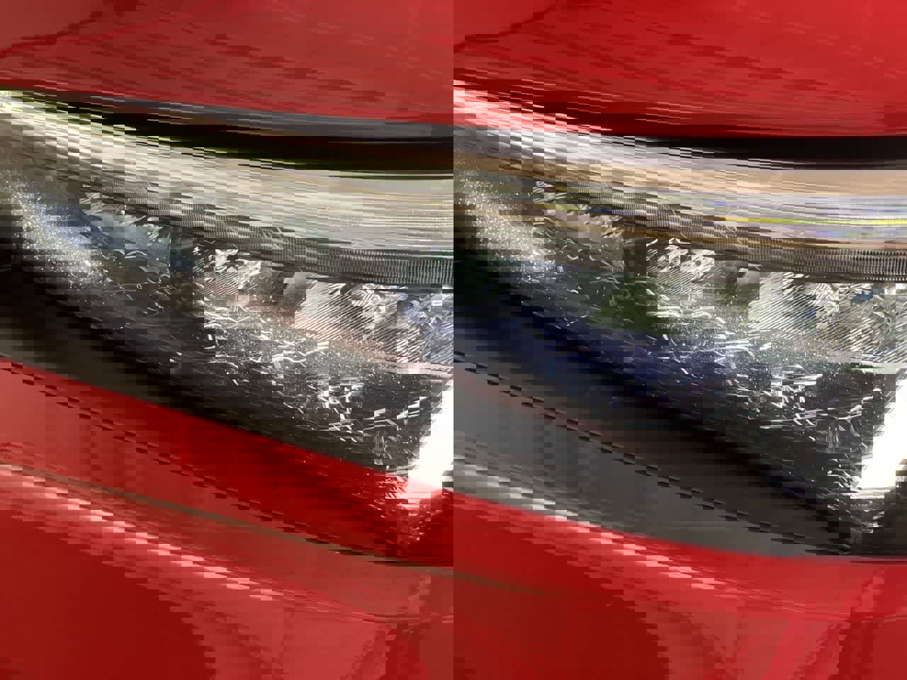 2022 Honda Civic EX-L