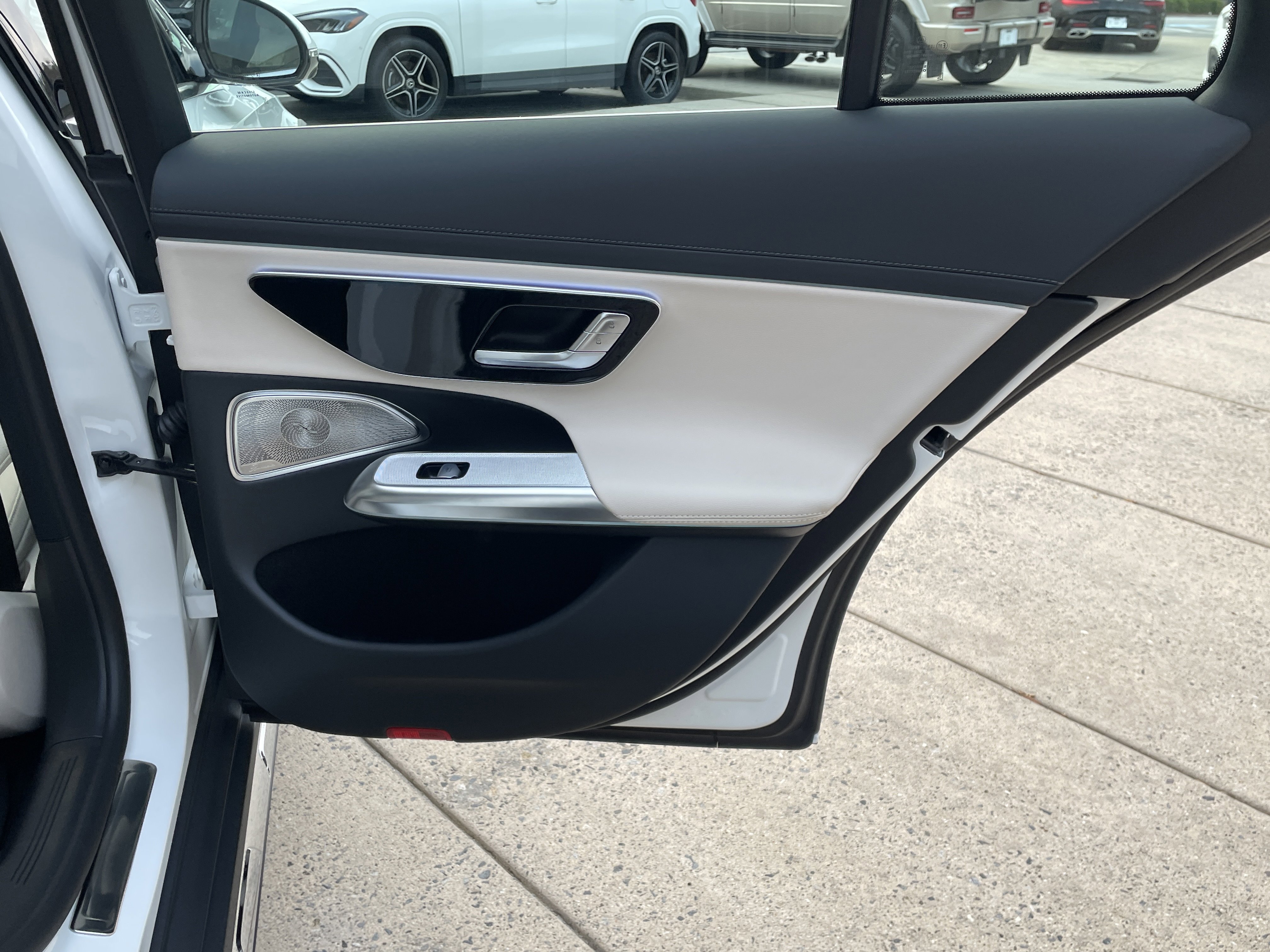 2025 Mercedes-Benz E 450 4MATIC All-Terrain Wagon