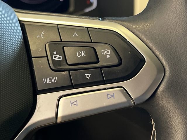 2022 Volkswagen Atlas Cross Sport SE