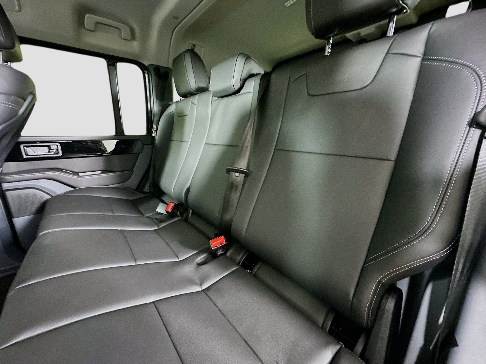 2026 INEOS Grenadier