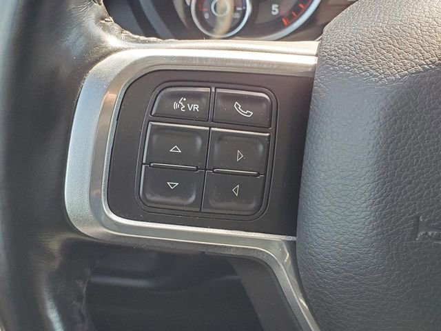 2020 RAM 3500 Laramie