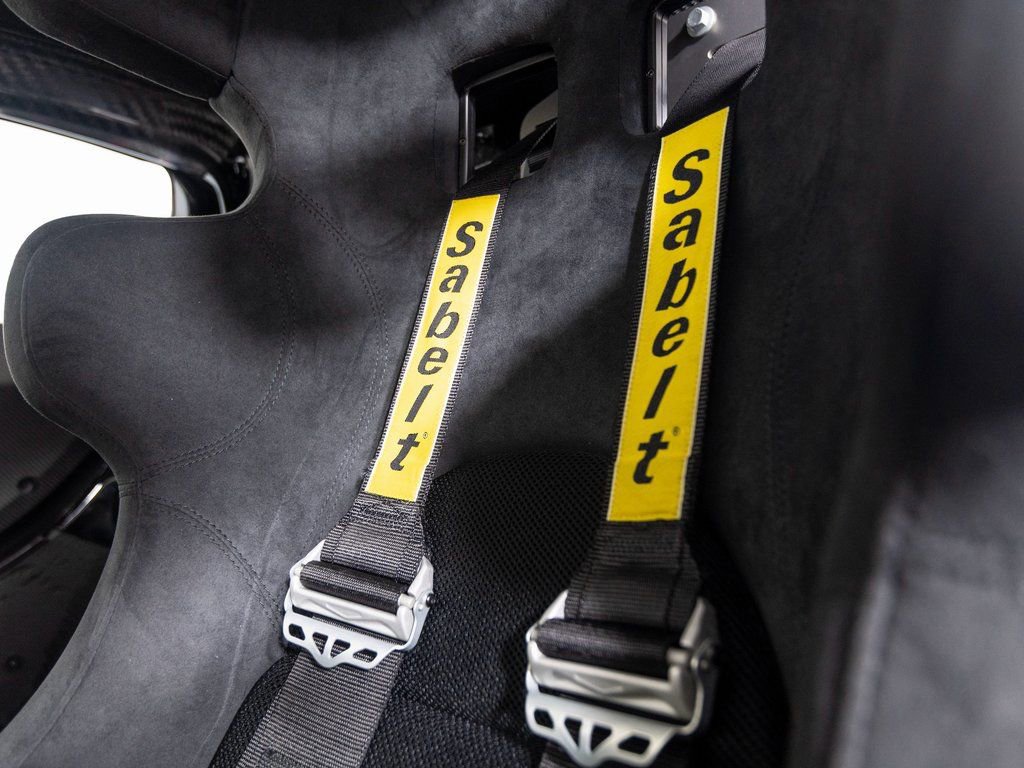 Used 2015 McLaren P1 photo 50