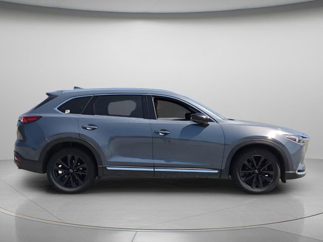2023 MAZDA Cx-9 Carbon Edition