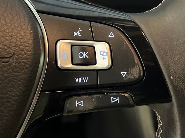 2020 Volkswagen Jetta R-Line