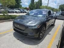 Used 2024 Jaguar I-PACE R-Dynamic HSE
