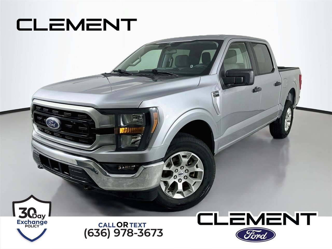 Used 2023 Ford F150 XLT