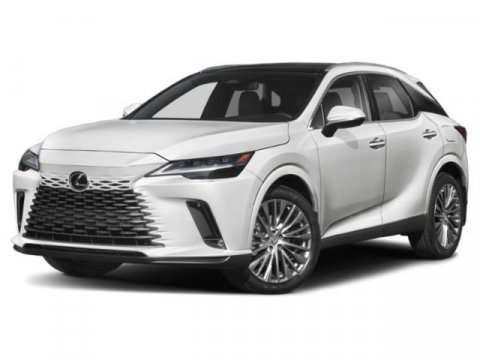 New 2026 Lexus RX 350 AWD w/ Convenience Package