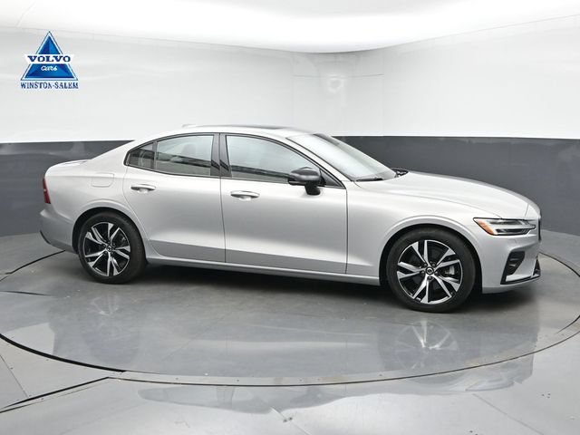 Used 2024 Volvo S60 B5 Core w/ Climate Package