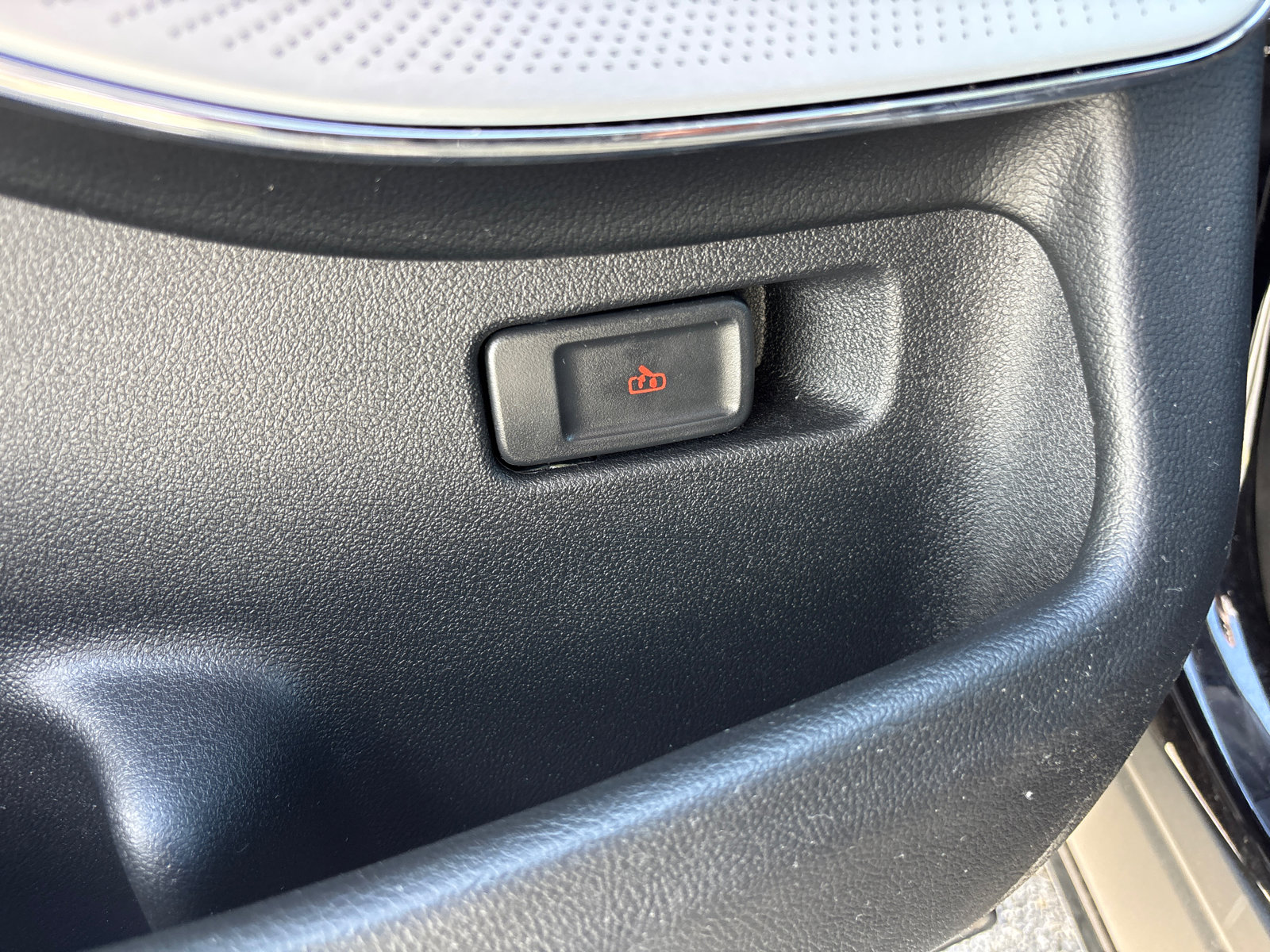 2025 Lincoln Aviator Black Label