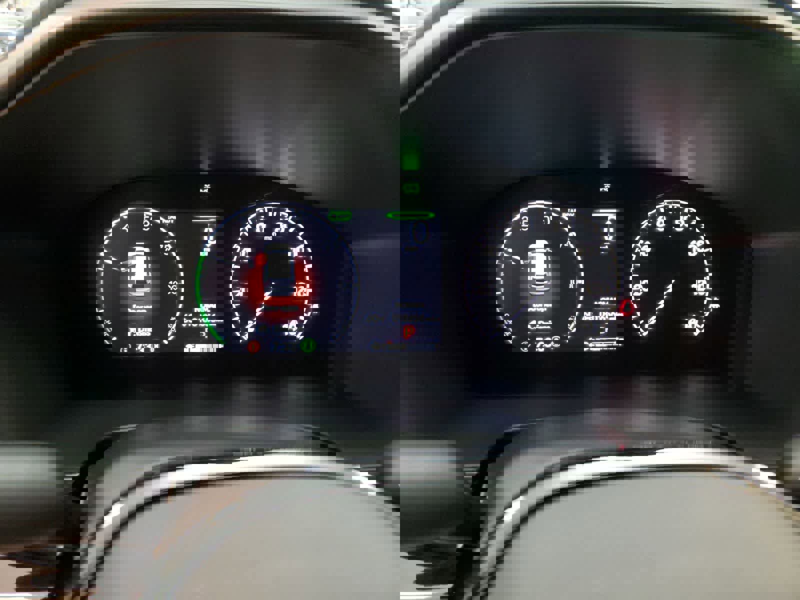 2024 Honda Cr-V Sport Touring