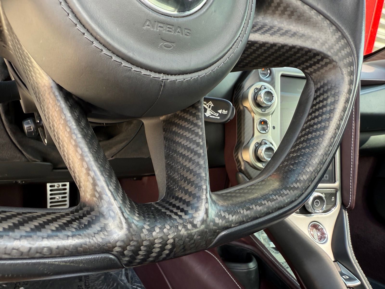 Used 2018 McLaren 720S photo 39