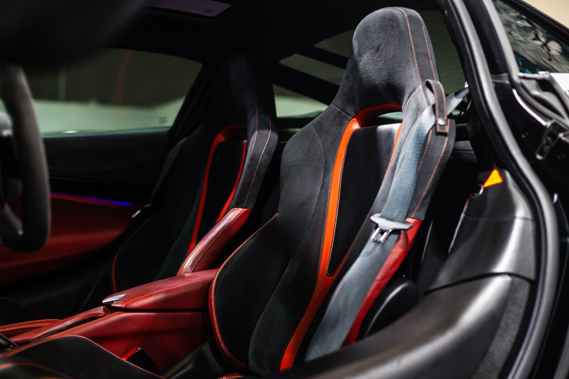 Used 2018 McLaren 720S Performance photo 56