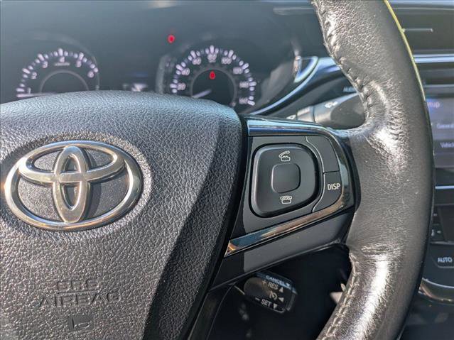 2014 Toyota Avalon XLE Premium