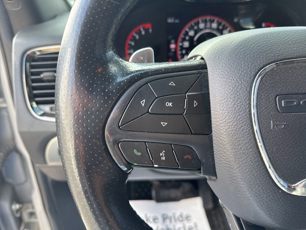 2020 Dodge Durango GT