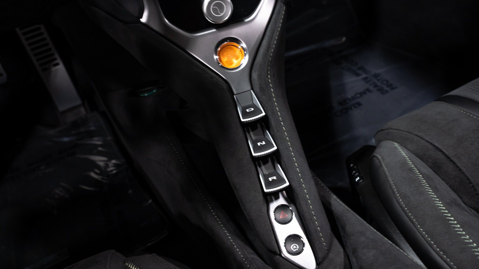 Used 2026 McLaren 750S Spider photo 67