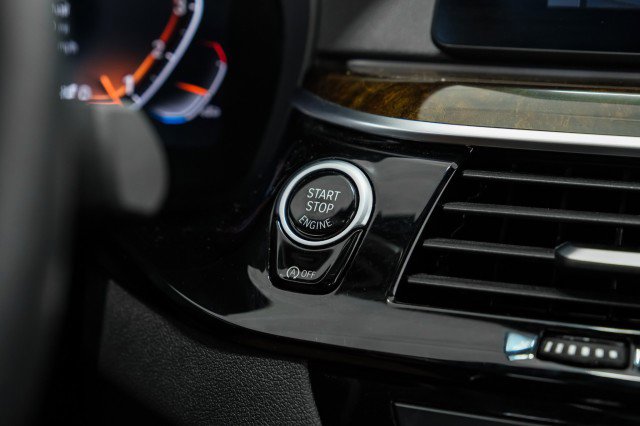 2020 BMW 540i xDrive