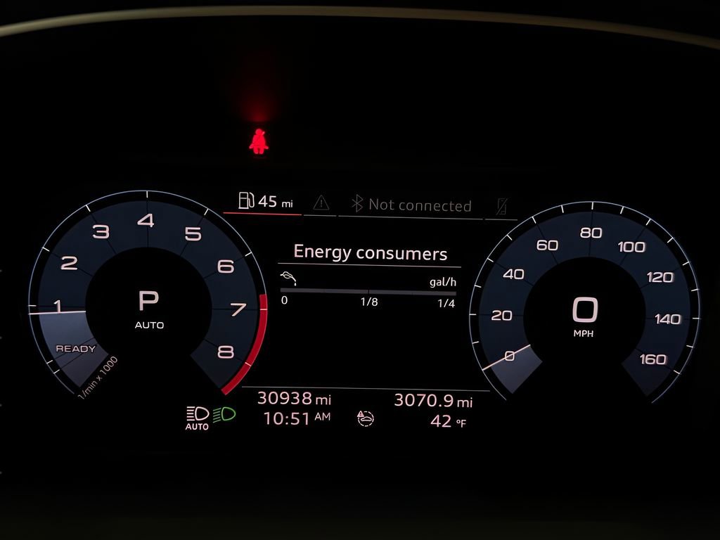 2020 Audi Q3 2.0T Premium