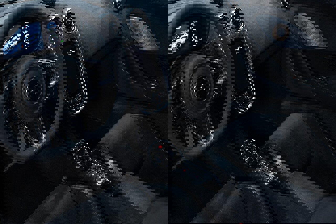 Used 2019 McLaren 600LT photo 43