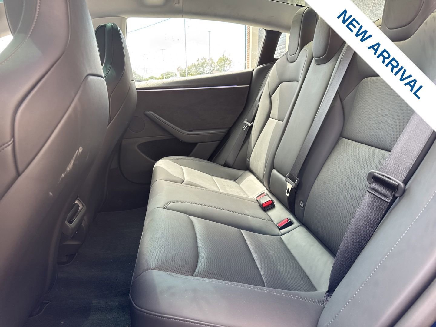 2024 Tesla Model 3 Performance