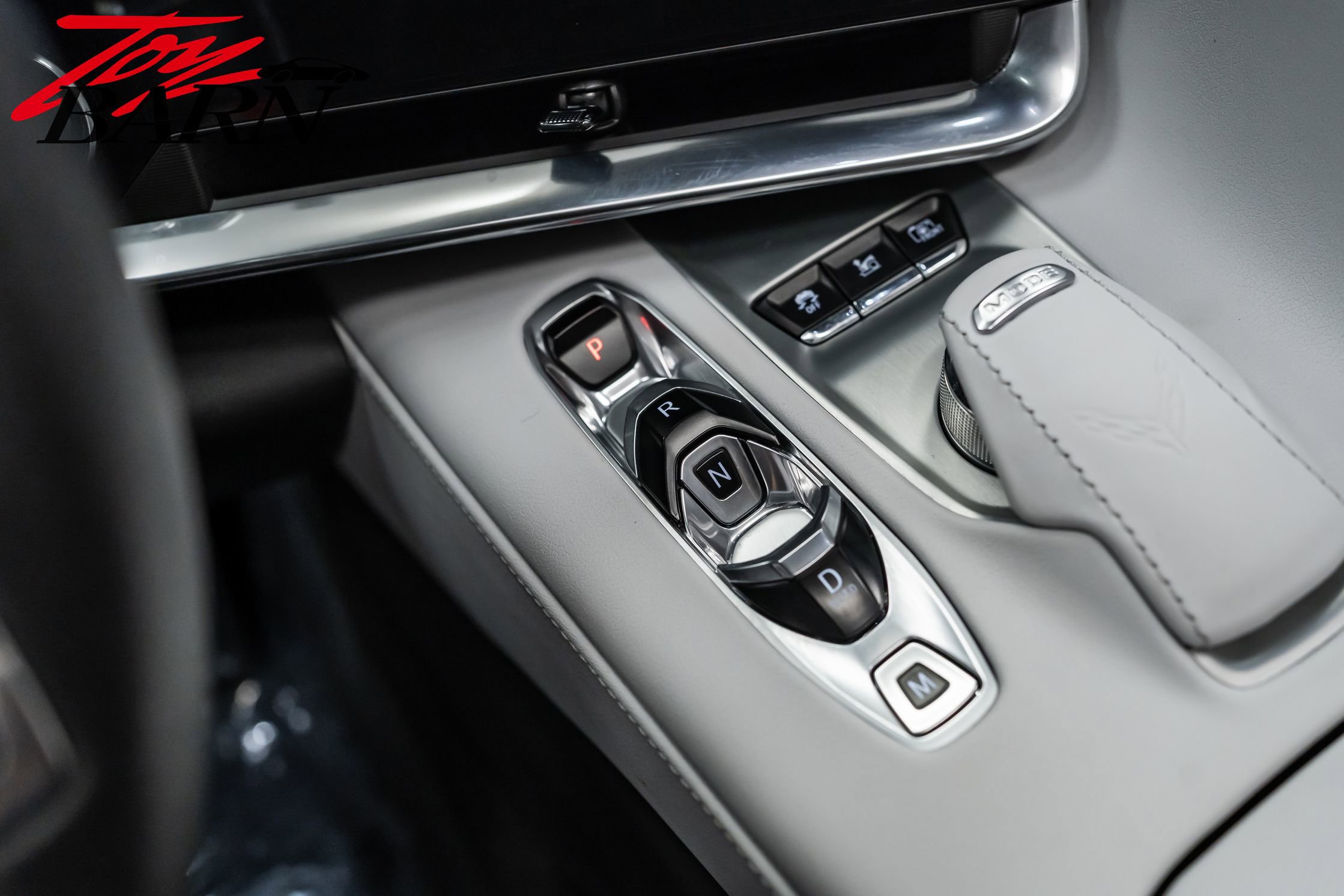 2023 Chevrolet Corvette Stingray Preferred Conv w/ 2LT