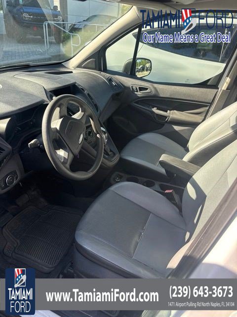 Used 2015 Ford Transit Connect XL