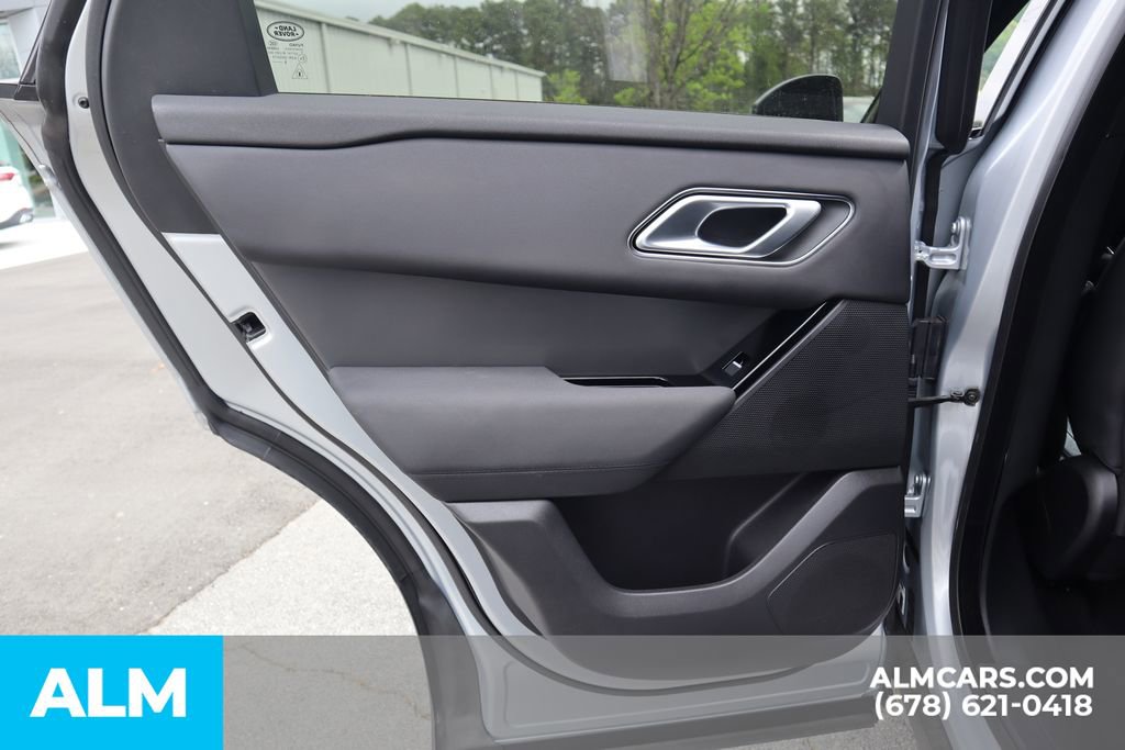 2024 Land Rover Range Rover Velar Dynamic SE