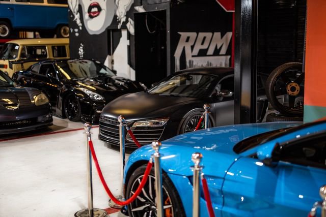 Used 2020 McLaren 720S Performance photo 45