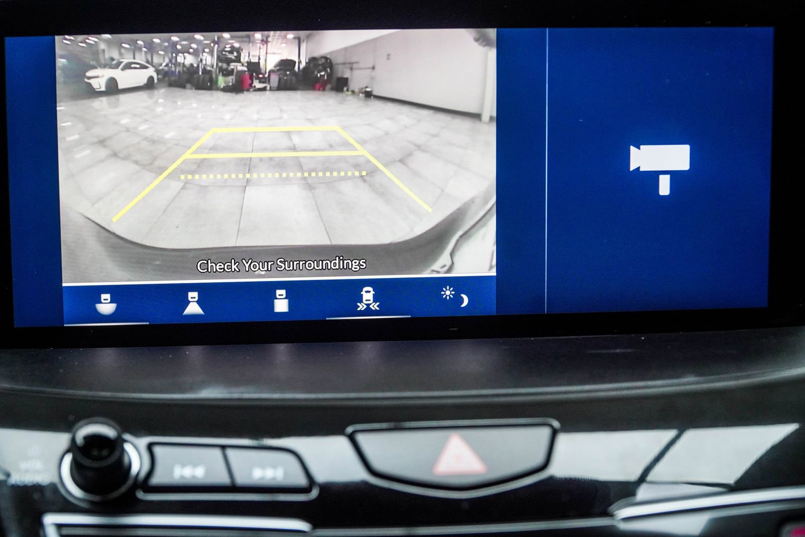 2019 Acura RDX w/ Technology Package