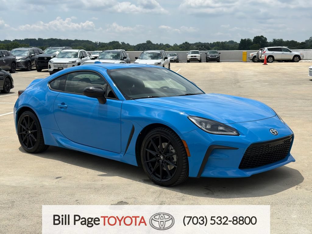 Used Toyota GR86 for Sale in Baltimore, MD - Autotrader