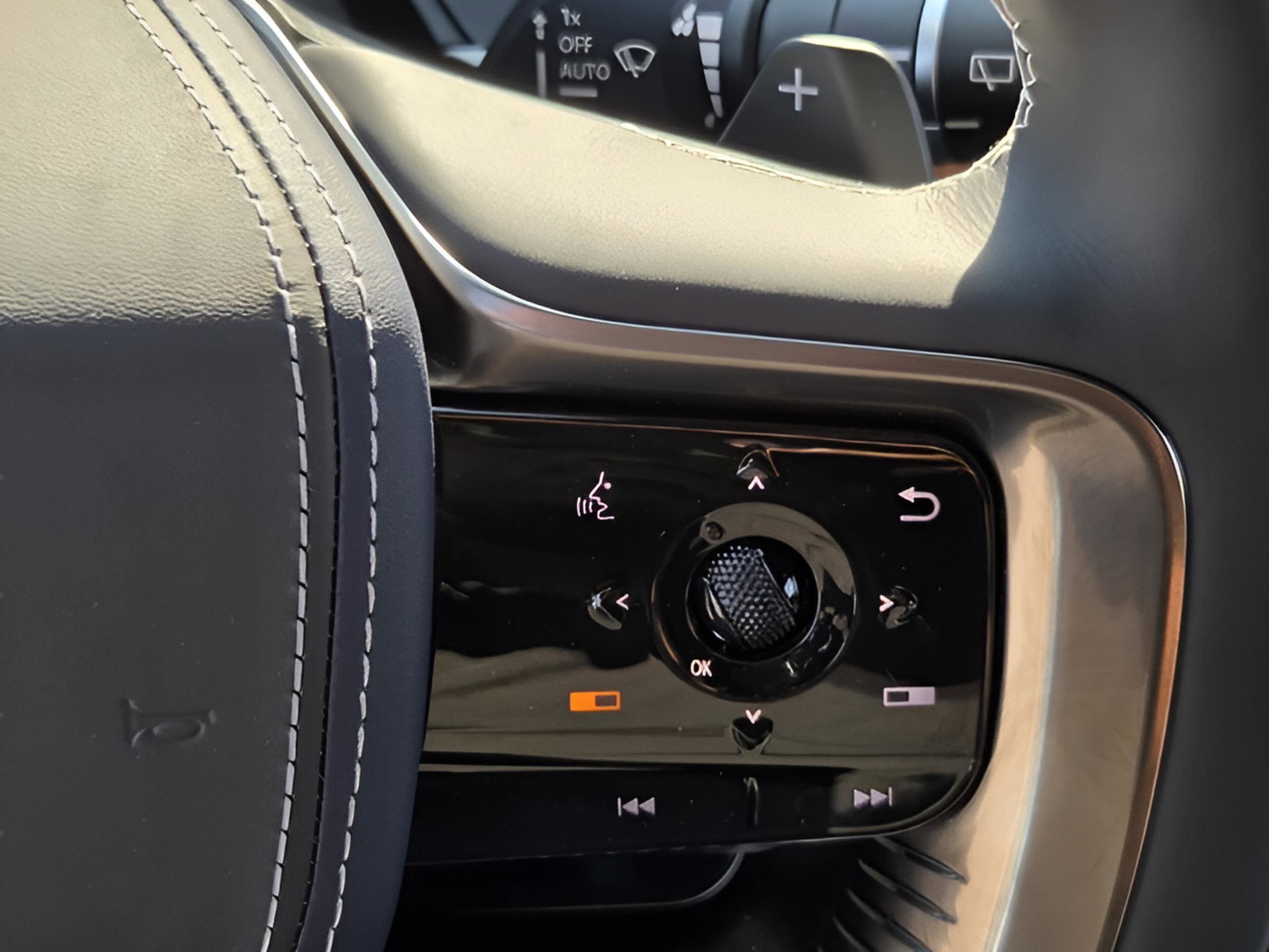 2026 INFINITI Qx80 4WD