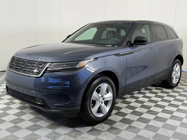 2026 Land Rover Range Rover Velar S