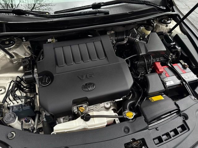 2014 Toyota Avalon XLE