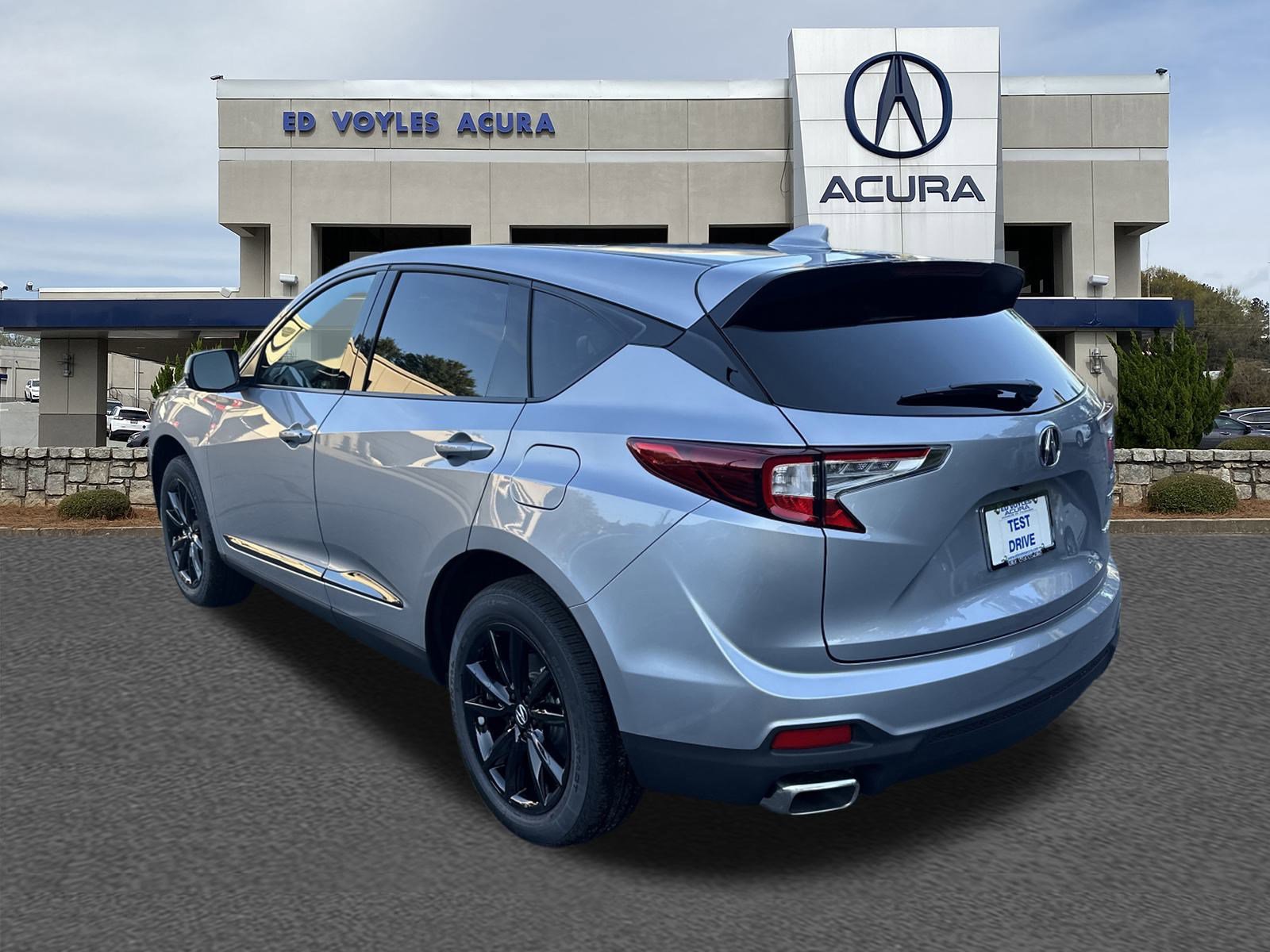 2025 Acura RDX SH-AWD