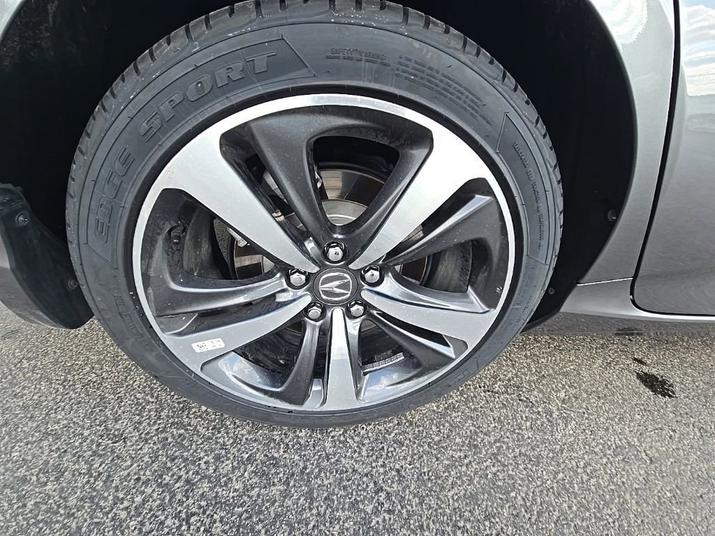 2024 Acura TLX w/ Technology Package