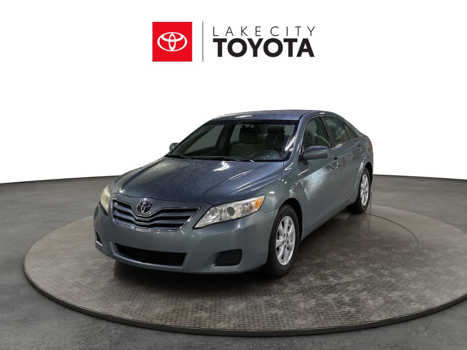 Used 2010 Toyota Camry LE