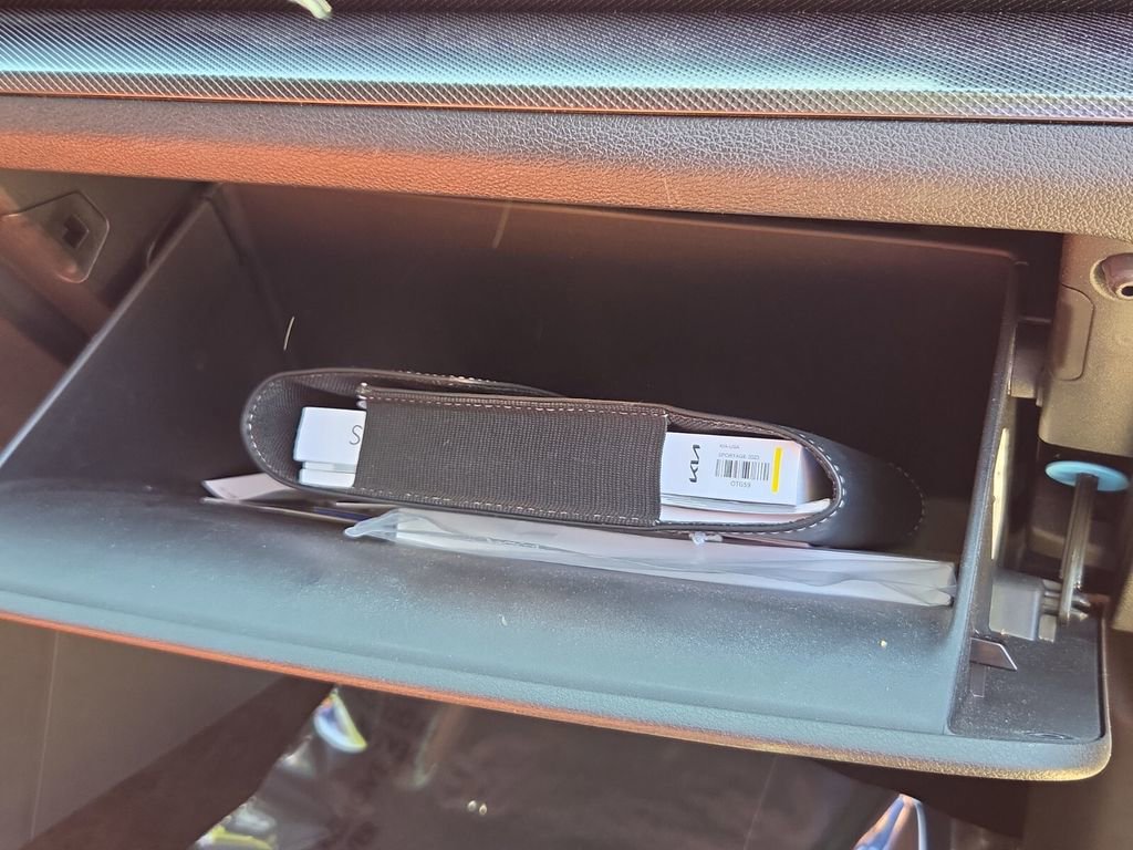 2023 Kia Sportage SX